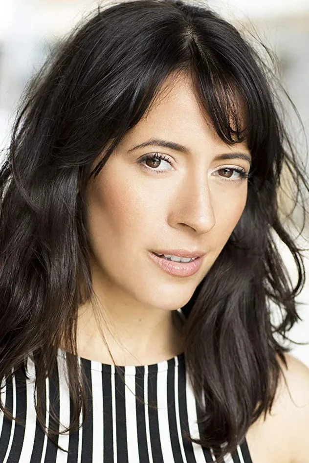 صورة الغلاف لـ Jimena Larraguivel