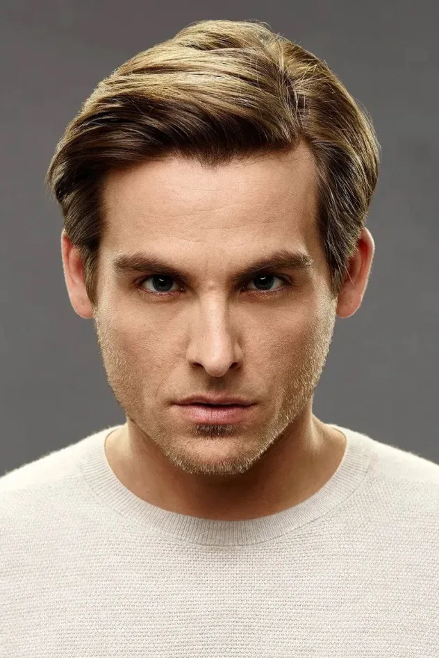 Imagen de portada para Kevin Zegers