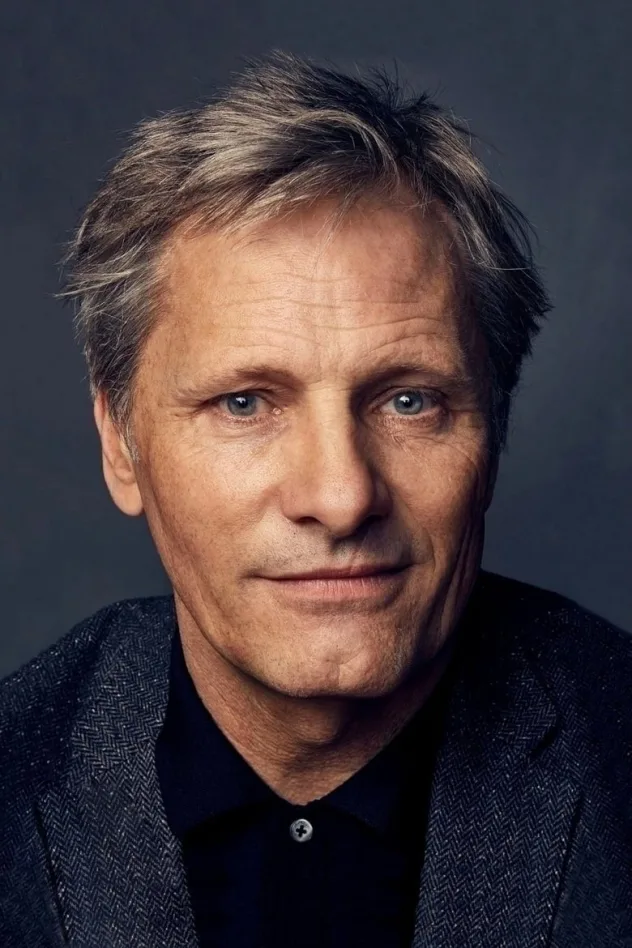 صورة Viggo Mortensen