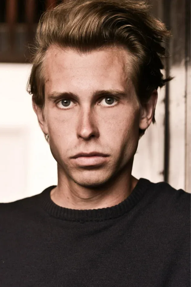 Обложка для Adam Christie