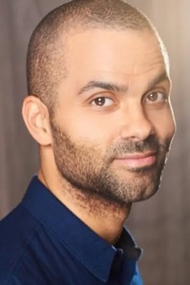 صورة الغلاف لـ Tony Parker