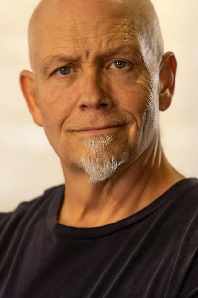 J.R. Rodriguez