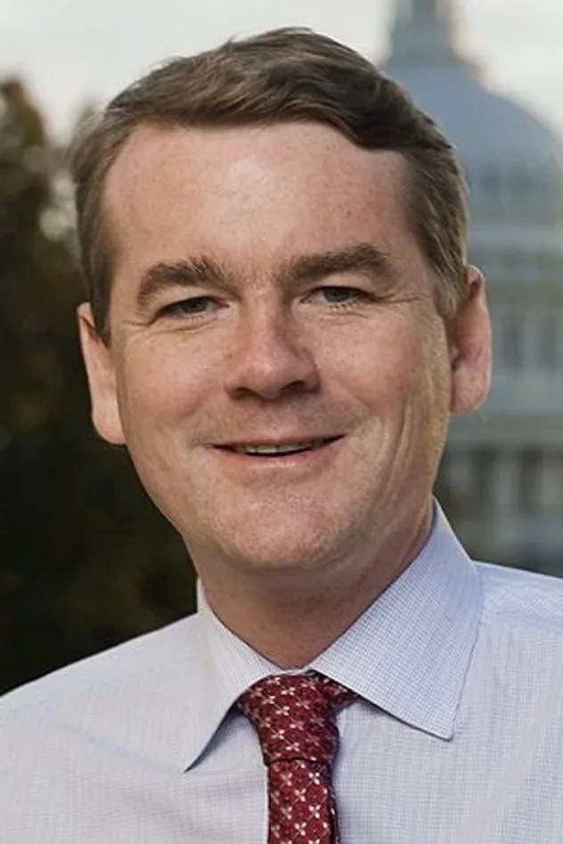 Обложка для Michael Bennet