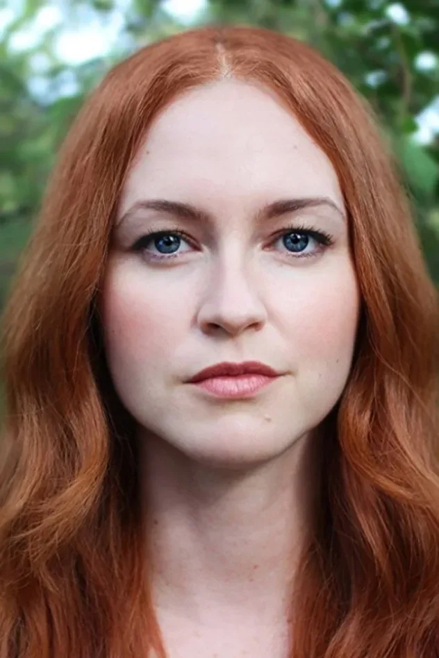 Imagen de portada para Allison Dawn Doiron