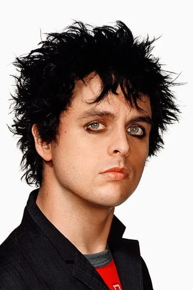 Imagen de portada para Billie Joe Armstrong