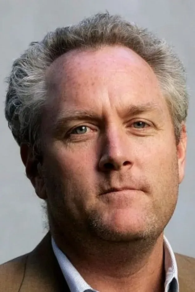 Обложка для Andrew Breitbart