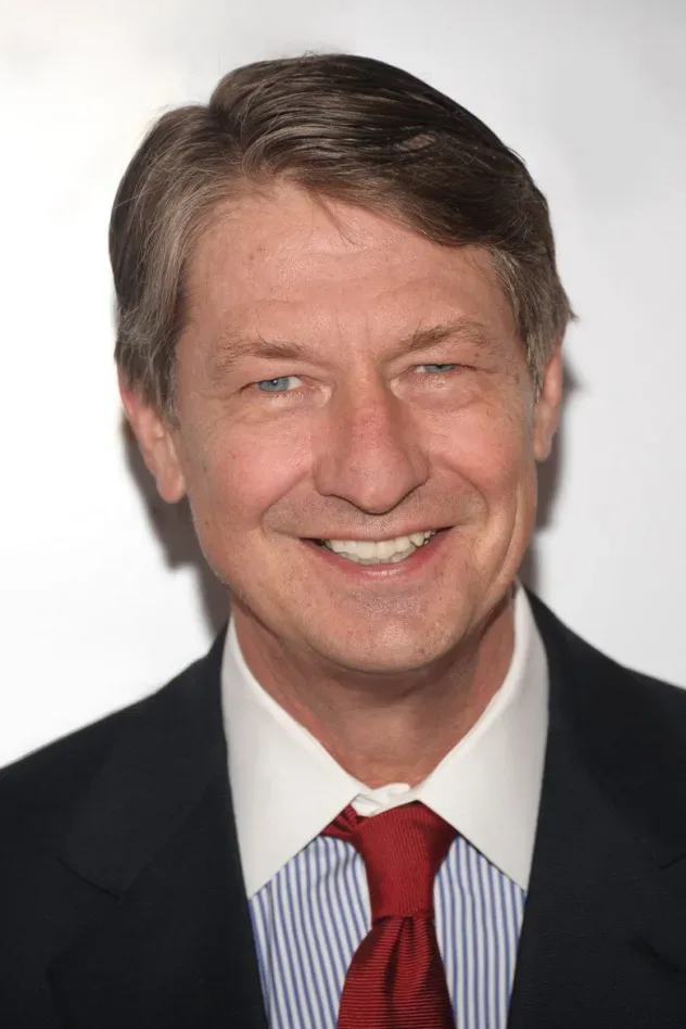 Imagen de portada para P. J. O'Rourke