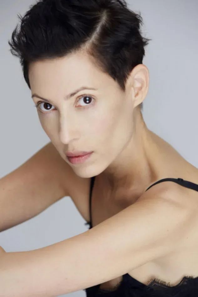 Обложка для Dorit Sauer