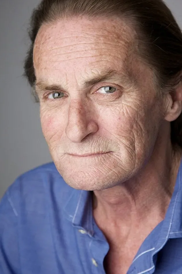 Обложка для Mick Innes