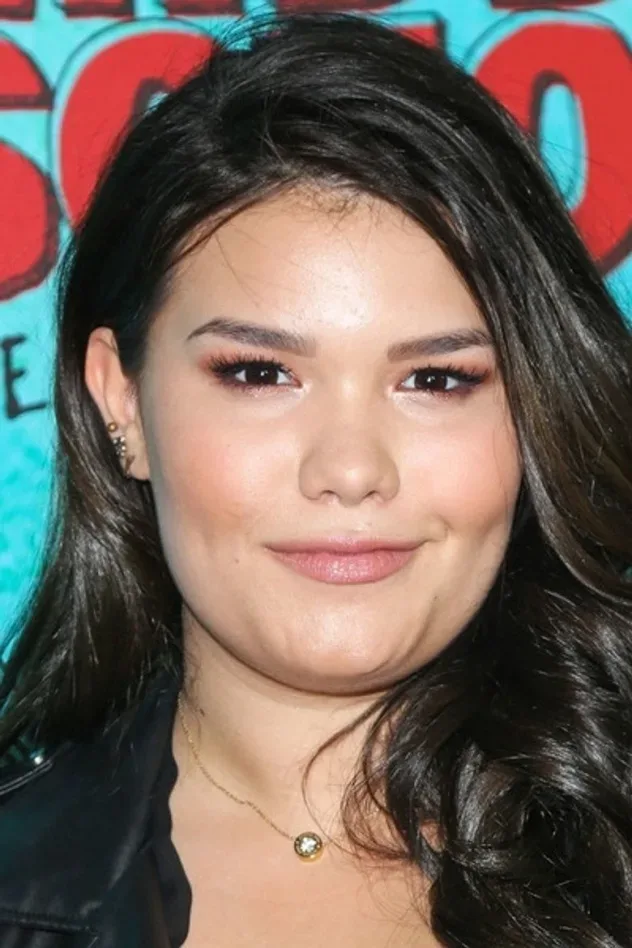 صورة الغلاف لـ Madison De La Garza