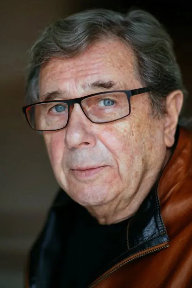 Обложка для Janusz Gajos