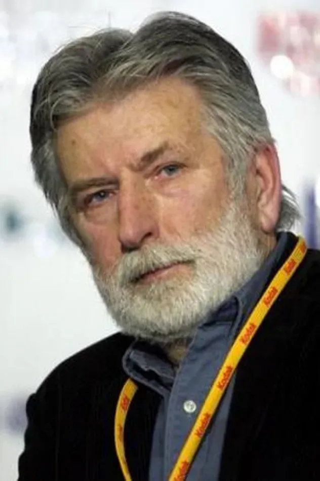 صورة الغلاف لـ Edward Kłosiński
