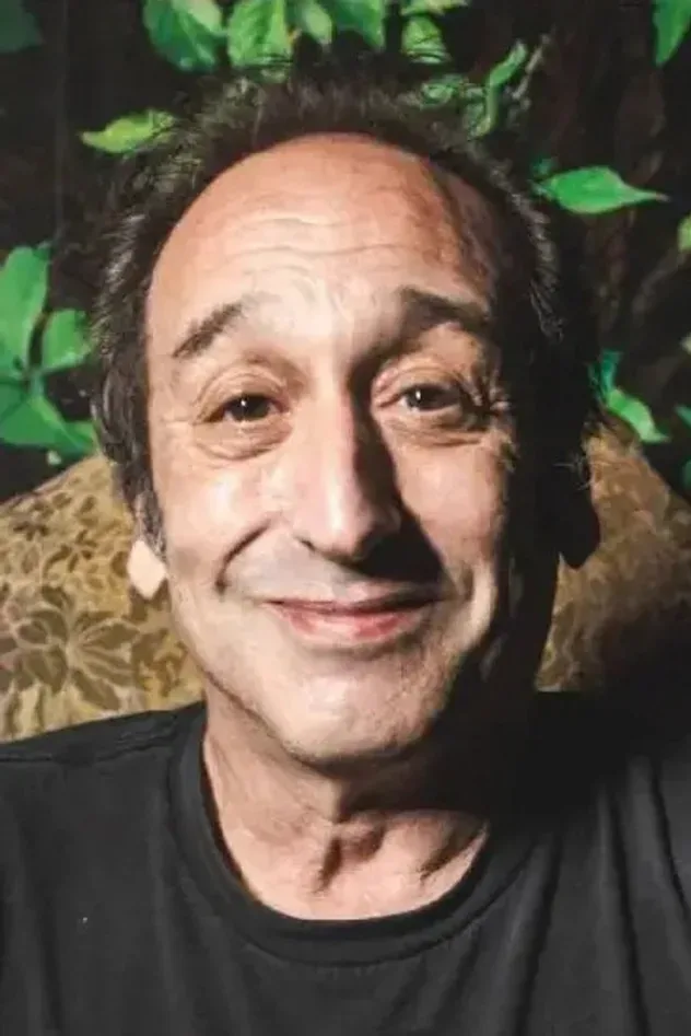 Jeremy Hotz için kapak görseli