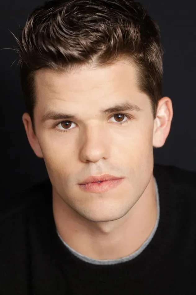 Обложка для Max Carver