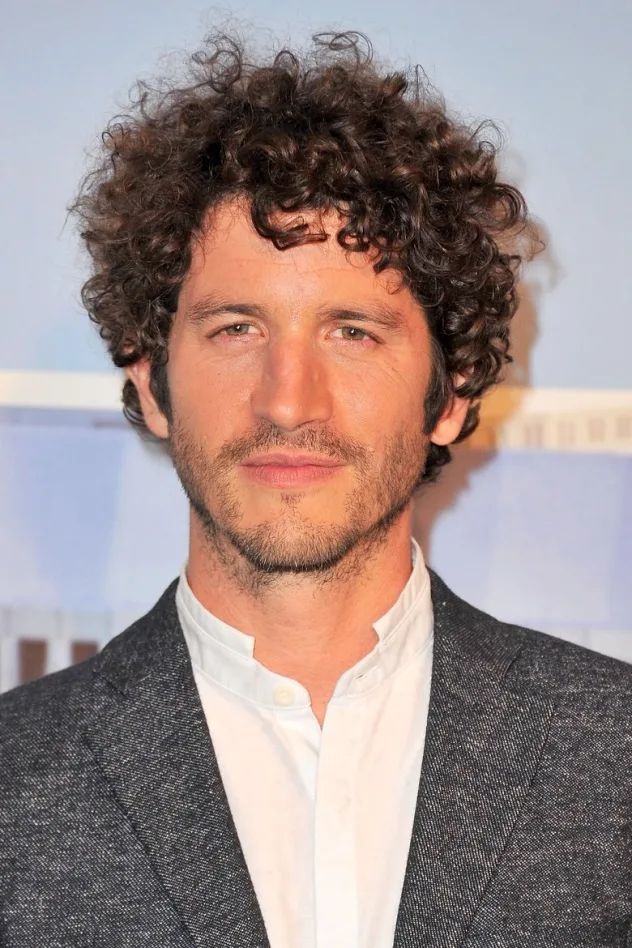 صورة Clément Sibony