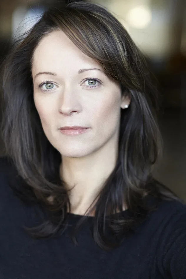 Imagen de portada para Marie Turgeon