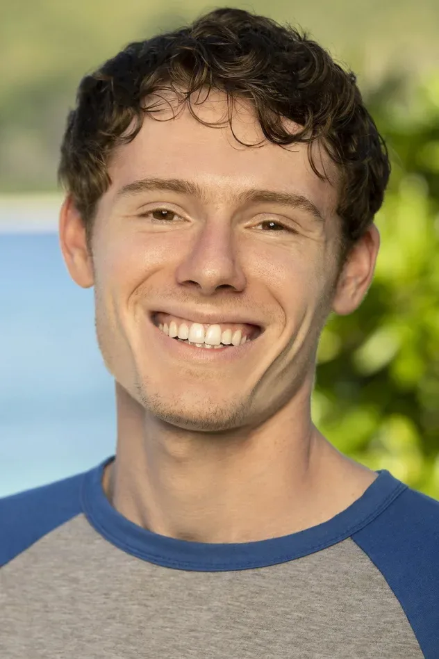 Обложка для Zach Wurtenberger