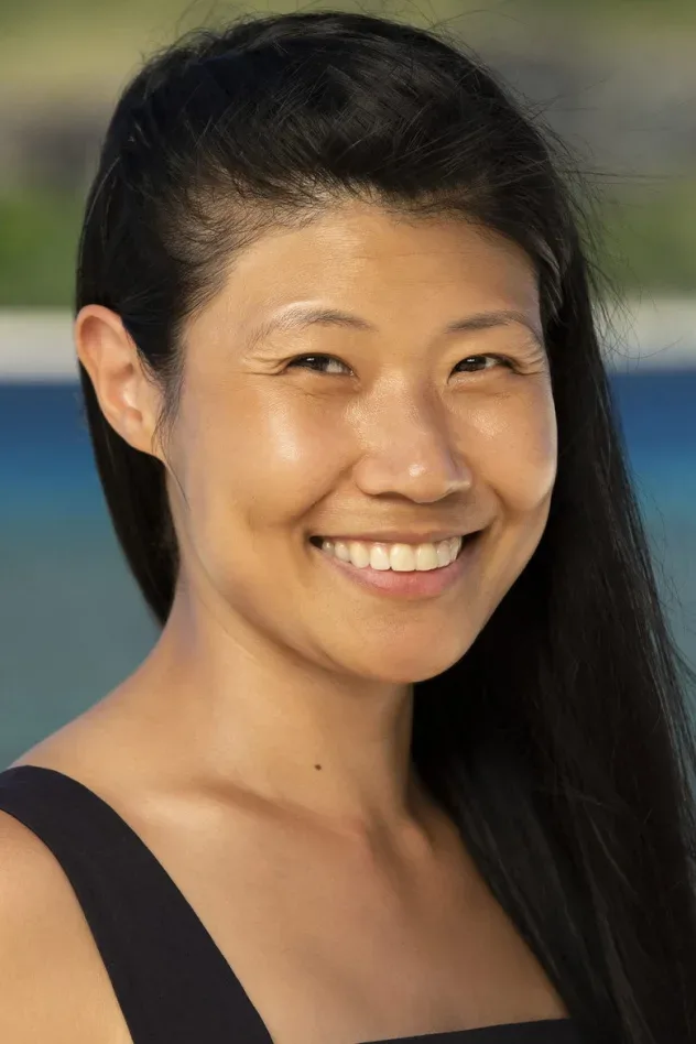 Обложка для Jenny Kim