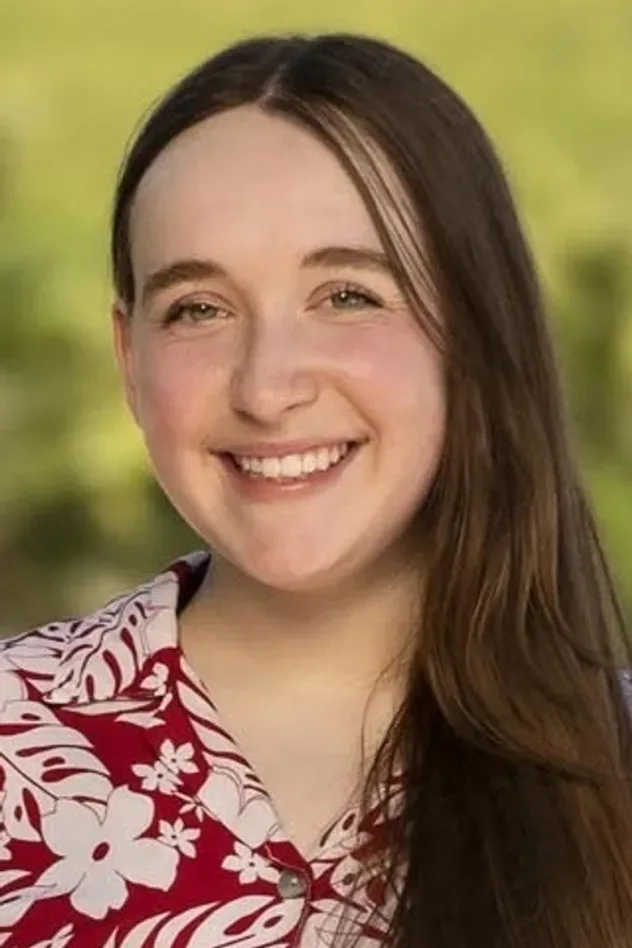 Обложка для Lydia Meredith