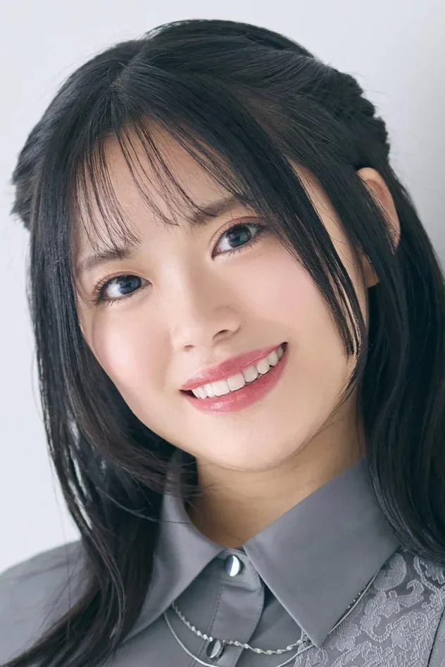 صورة الغلاف لـ Manaka Nakayama