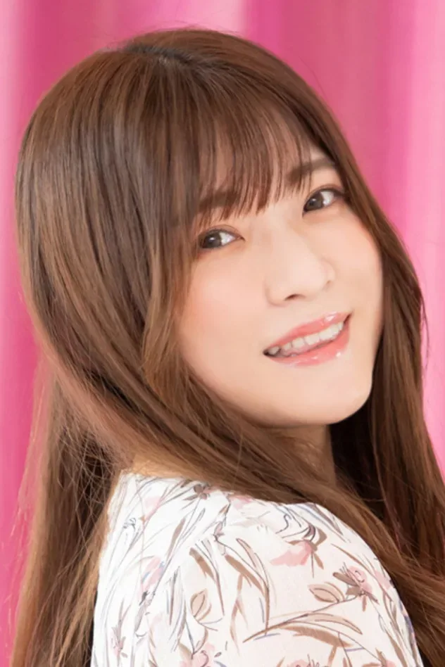 Cover image for Tsugumi Sakuragi