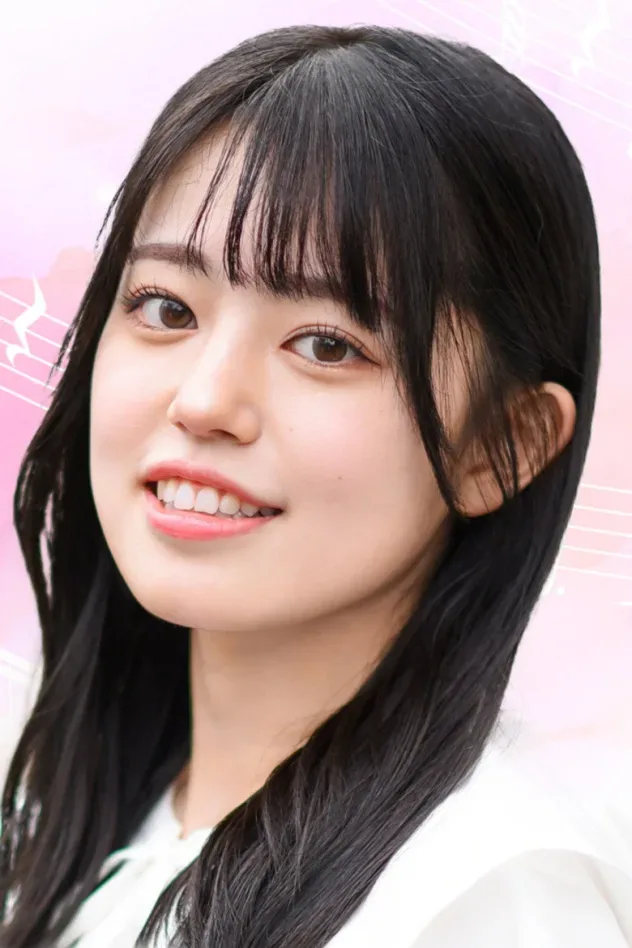 Обложка для Honami Momose