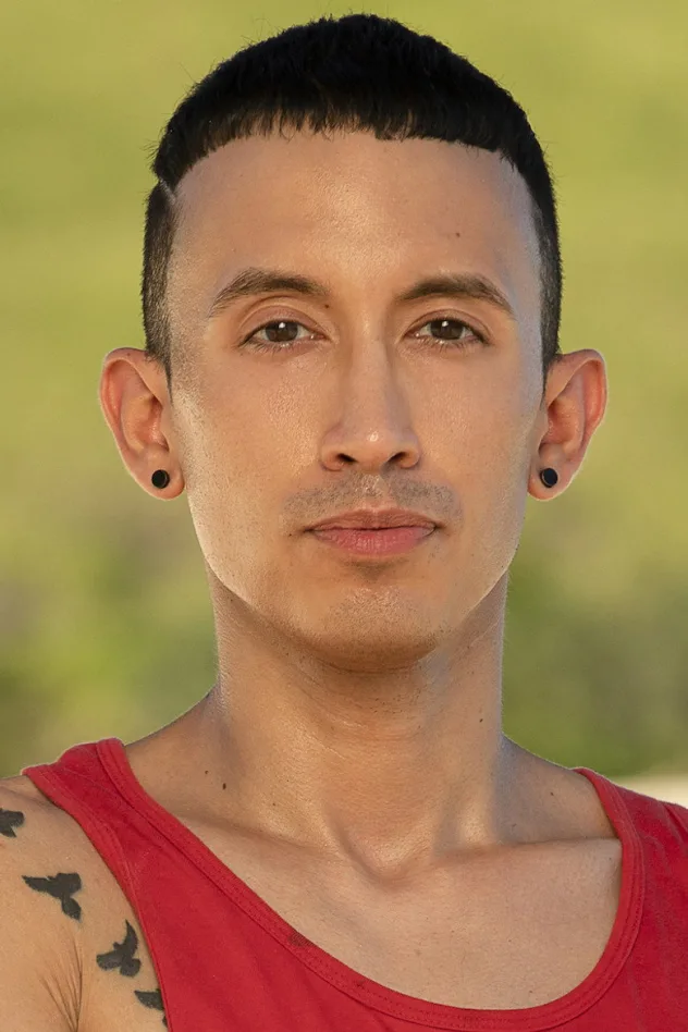 Romeo Escobar