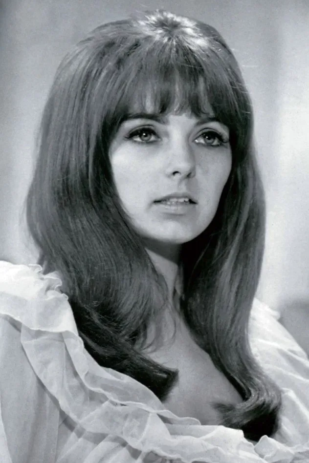 صورة الغلاف لـ Dolly Read