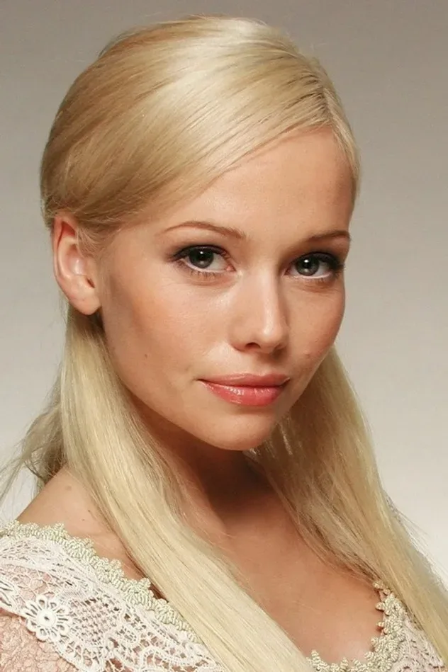 Обложка для Elena Korikova