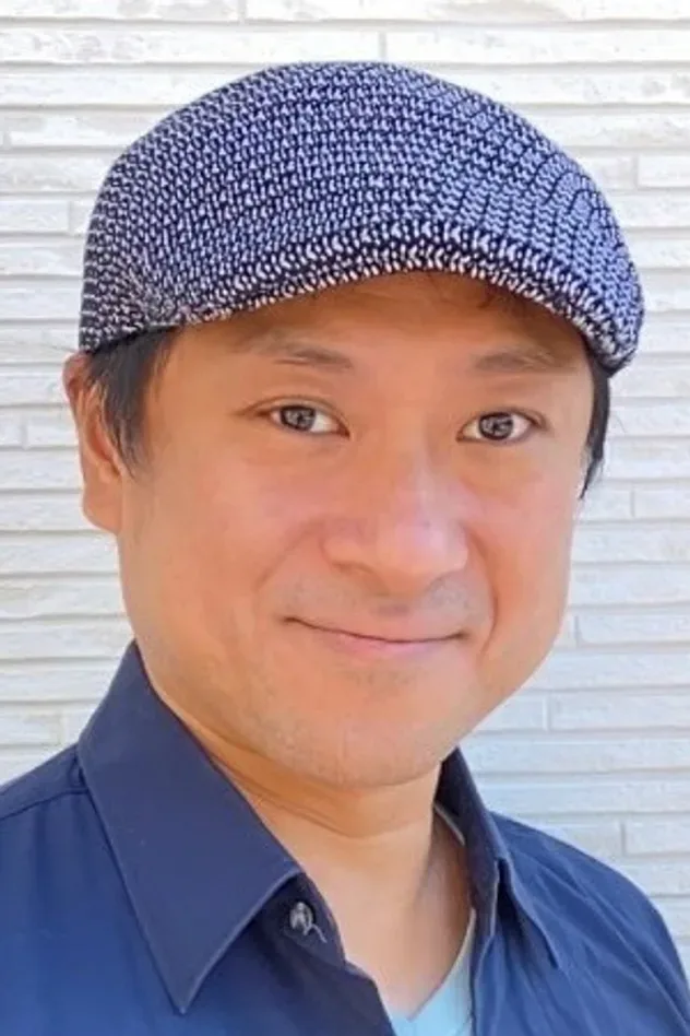 Обложка для Hayato Nakata