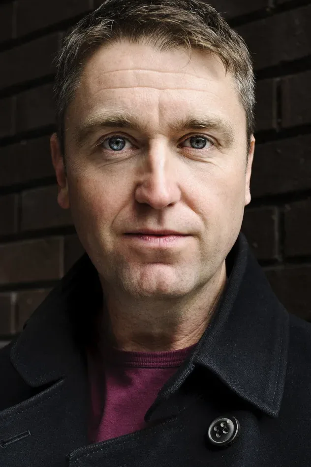 Обложка для Daniel Casey