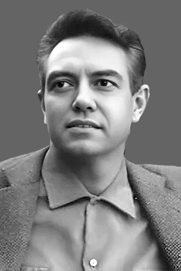 Imagen de portada para Alberto Dalbés