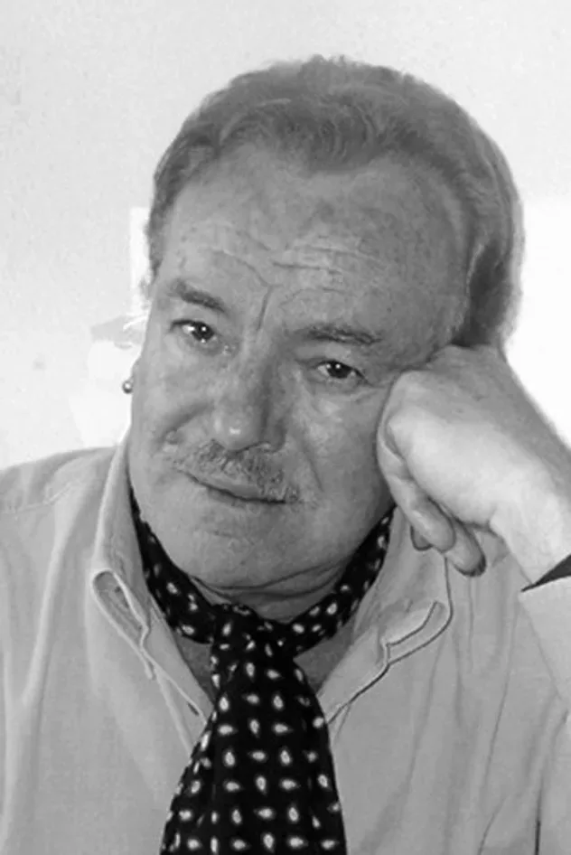 صورة الغلاف لـ Manuel Gallardo
