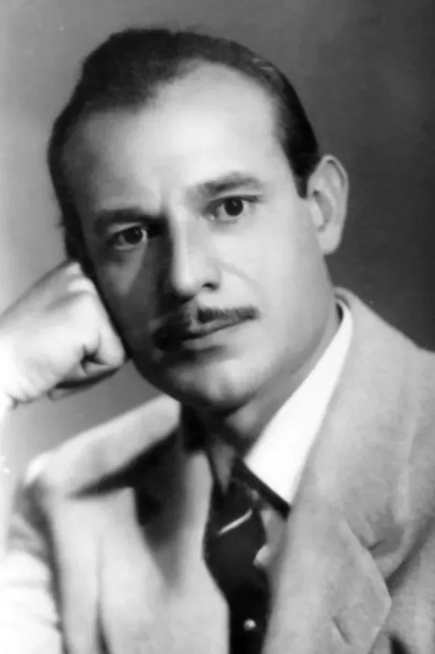 Обложка для Alfonso Godá