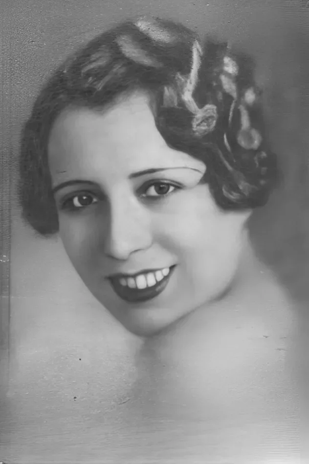 Обложка для María Arias