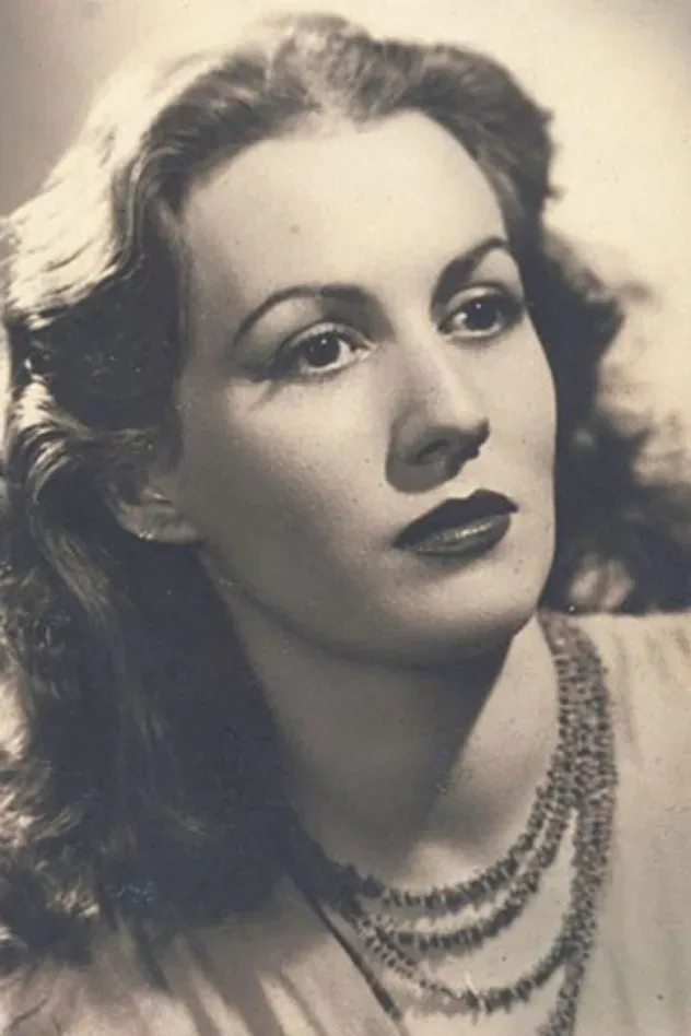 Cover image for Adela Escartín