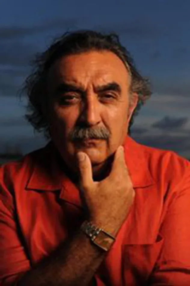 Обложка для Alfonso Vallejo