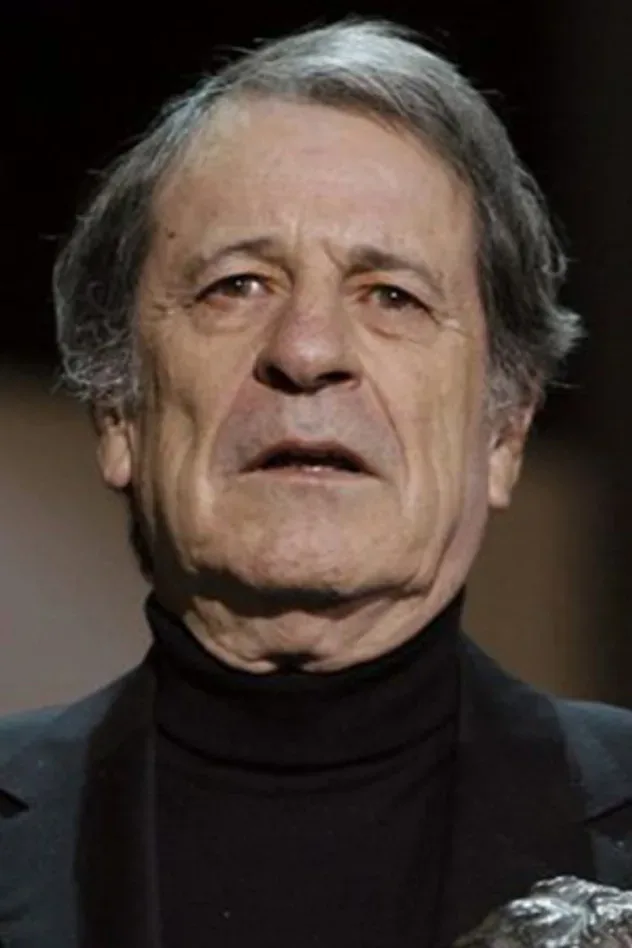 Imagen de portada para José Manuel Cervino