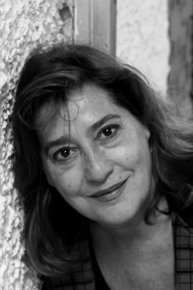 Обложка для Ana Marzoa