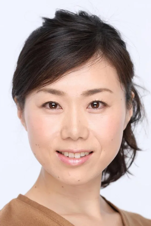 Cover image for Yukiko Mannaka