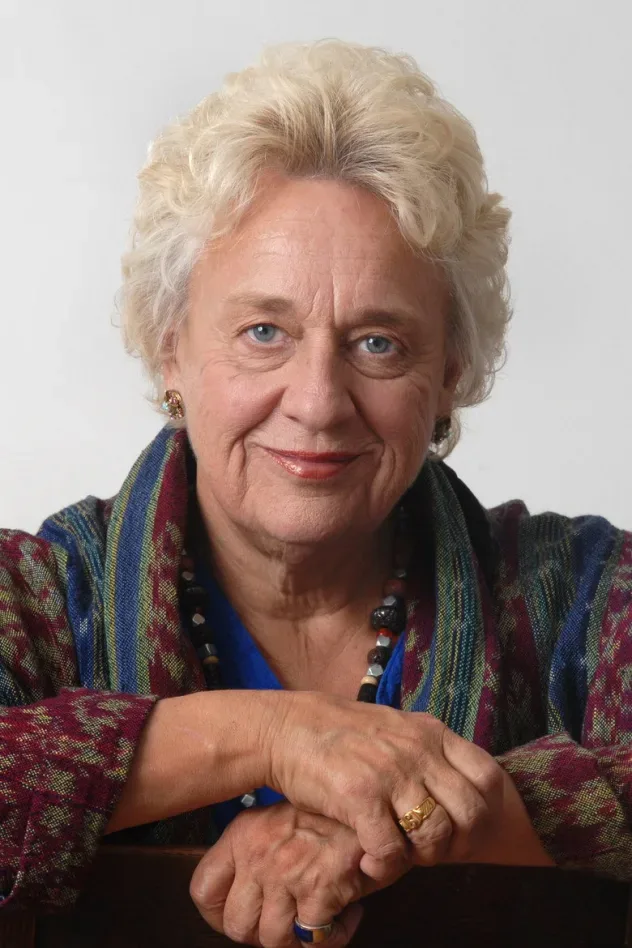 Imagen de portada para Anne Wheeler