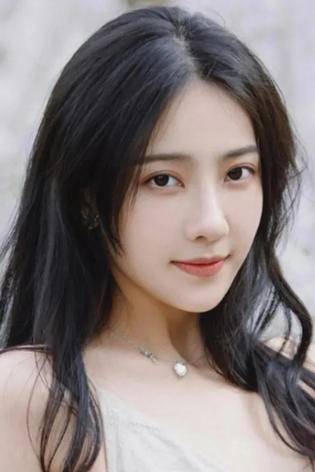 صورة الغلاف لـ Zhao Qiyue
