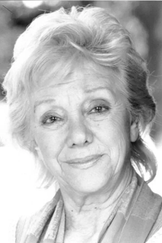 Обложка для Barbara Young