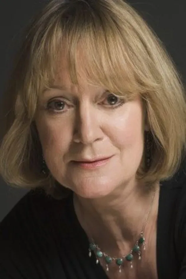 صورة الغلاف لـ Joanna David