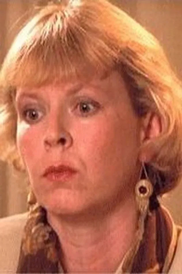 Обложка для Jane Booker