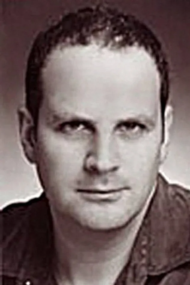 Обложка для Neil Conrich