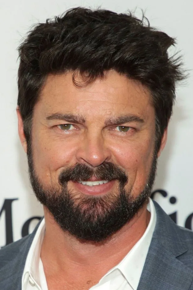 صورة Karl Urban