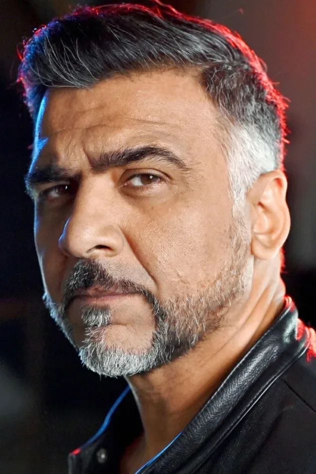 صورة الغلاف لـ Kamran Shaikh