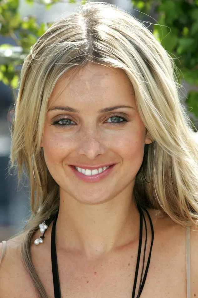 Обложка для Louise Redknapp