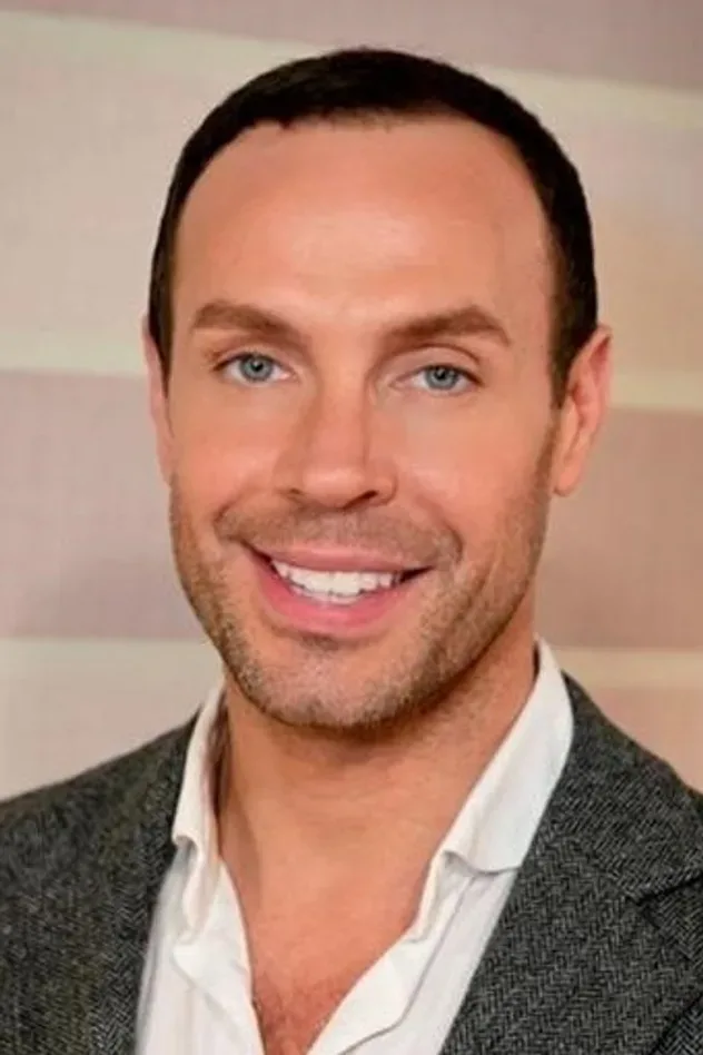 صورة الغلاف لـ Jason Gardiner